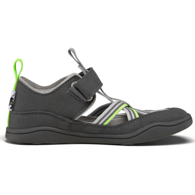 Affenzahn Sandalky Vegan Breezy - Panther