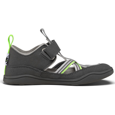 Affenzahn Sandalky Vegan Breezy - Panther