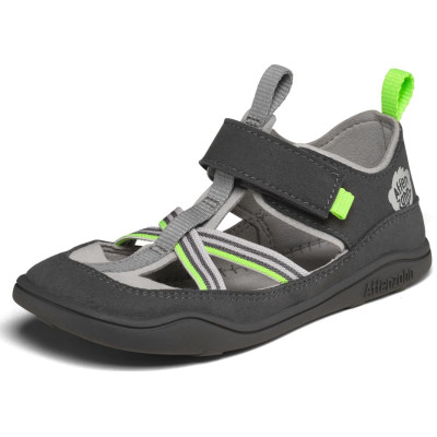 Affenzahn Sandalky Vegan Breezy - Panther