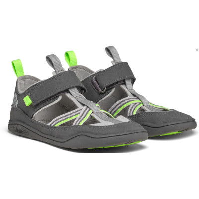 Affenzahn Sandalky Vegan Breezy - Panther