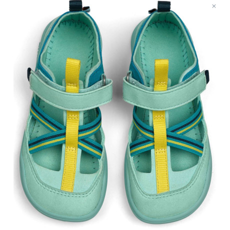 Affenzahn Sandalky Vegan Breezy - Chameleon