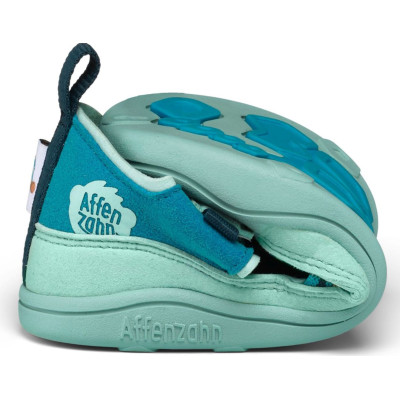 Affenzahn Sandalky Vegan Breezy - Chameleon