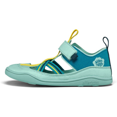 Affenzahn Sandalky Vegan Breezy - Chameleon