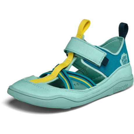 Affenzahn Sandalky Vegan Breezy - Chameleon