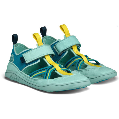 Affenzahn Sandalky Vegan Breezy - Chameleon