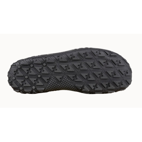 BENNON Barefoot Kožené - Winter High Black
