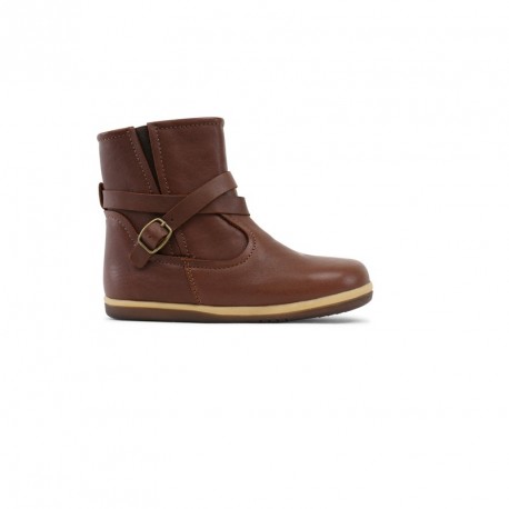 BOBUX Sway Boot Toffee