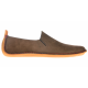 Vivobarefoot ABABA L Leather Brown