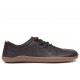Vivobarefoot Primus Lux Lined L Leather DK Brown