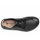 Vivobarefoot Primus Lux Lined L Leather Black