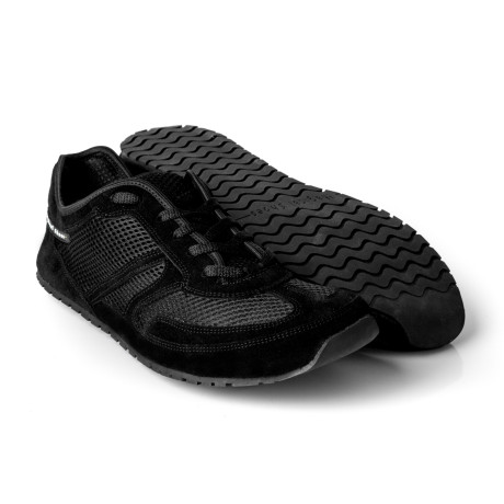 Magical Shoes - Receptor Explorer - Classic Black