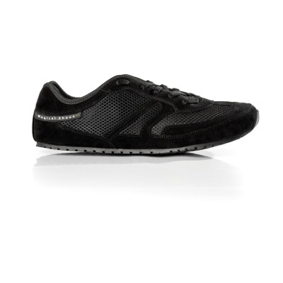 Magical Shoes - Receptor Explorer - Classic Black