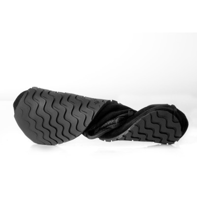 Magical Shoes - Receptor Explorer - Classic Black