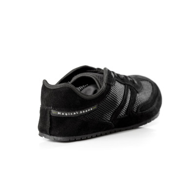 Magical Shoes - Receptor Explorer - Classic Black
