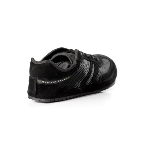 Magical Shoes - Receptor Explorer - Classic Black