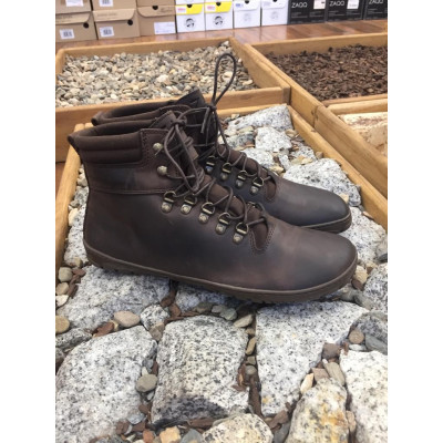 ZAQQ EXPEQ Brown Waterproof 2