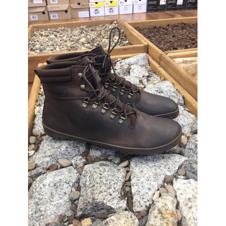 ZAQQ EXPEQ Brown Waterproof 2