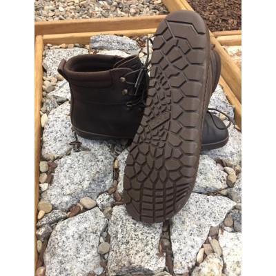 ZAQQ EXPEQ Brown Waterproof 2