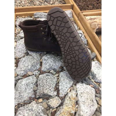 ZAQQ EXPEQ Brown Waterproof 2