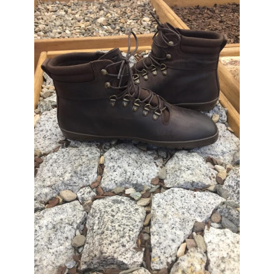 ZAQQ EXPEQ Brown Waterproof 2