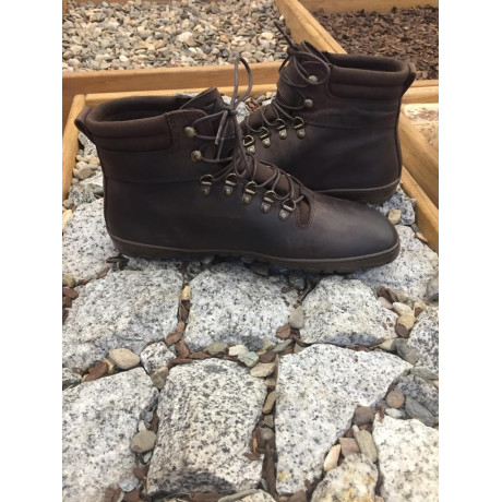 ZAQQ EXPEQ Brown Waterproof 2