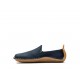 Vivobarefoot ABABA L Navy Leather