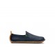 Vivobarefoot ABABA L Navy Leather