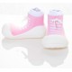 Attipas Sneakers Pink