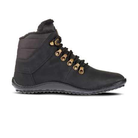 Leguano Husky černé zimní