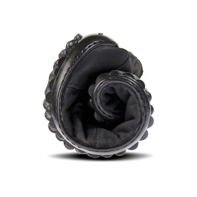 Leguano Husky černé zimní