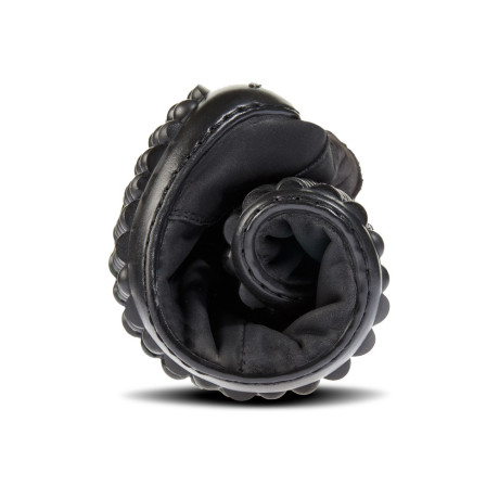 Leguano Husky černé zimní